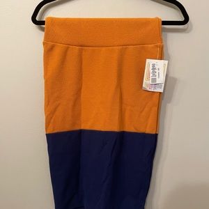 Lularoe Cassie Skirt Size XS